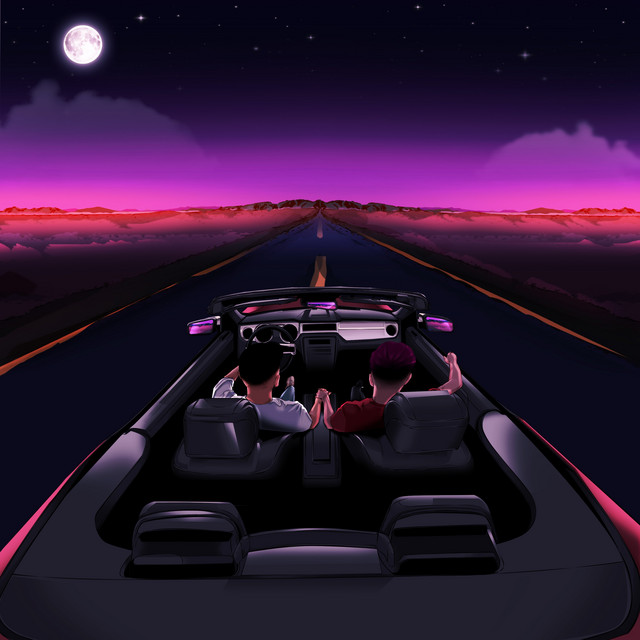 Bring the Love Back cover