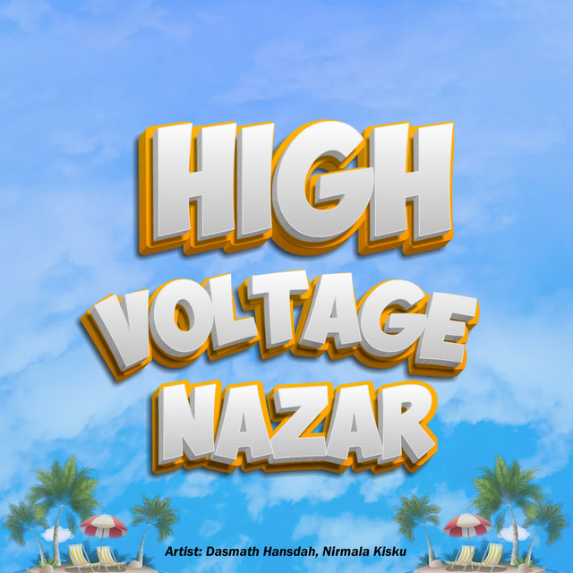High Voltage Nazar