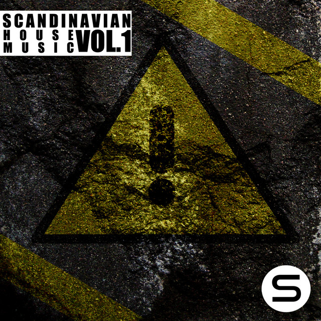 Scandinavian House Music Vol.1 - Compilation by Various Artists
