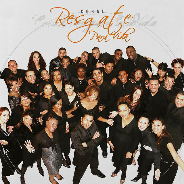 Redentor cover art