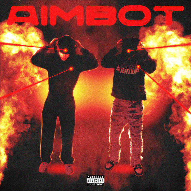 aimBOT cover art