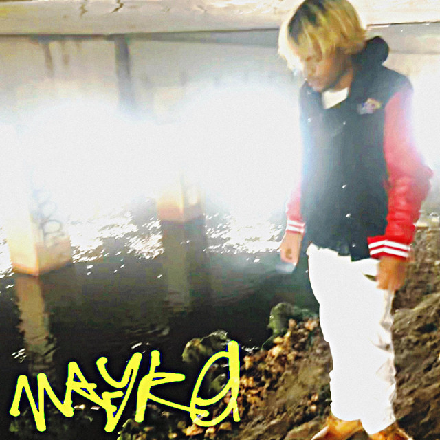Maykel cover