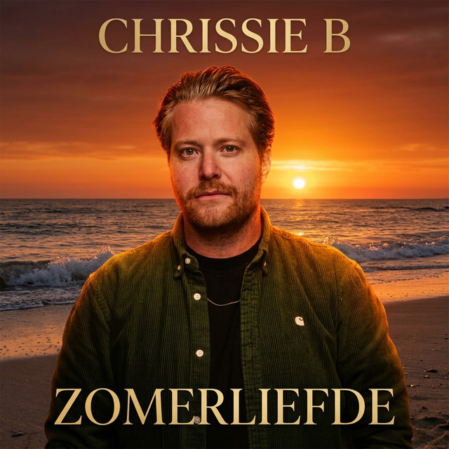 Zomerliefde