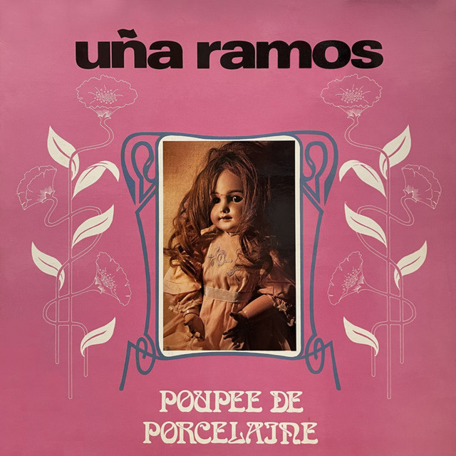 Poupee de Porcelaine cover