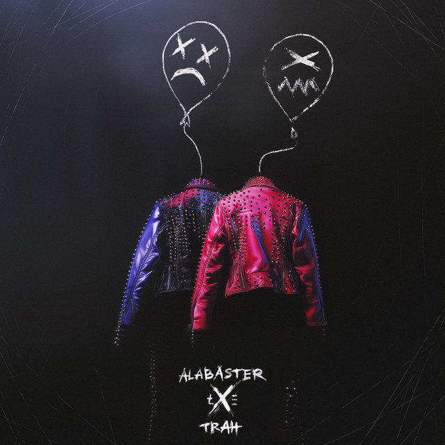 XtE cover art