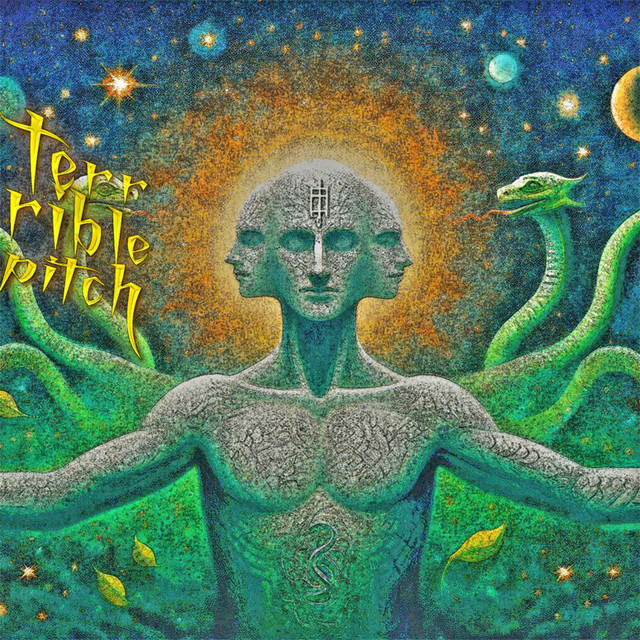 terrible pitch 1 cover art