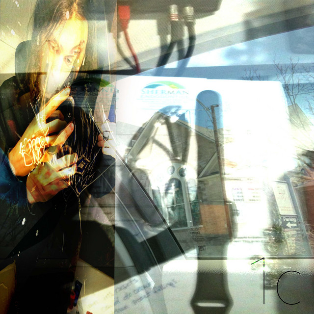 Re cover art
