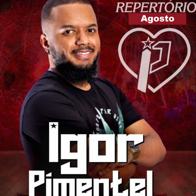 Igor Pimetel