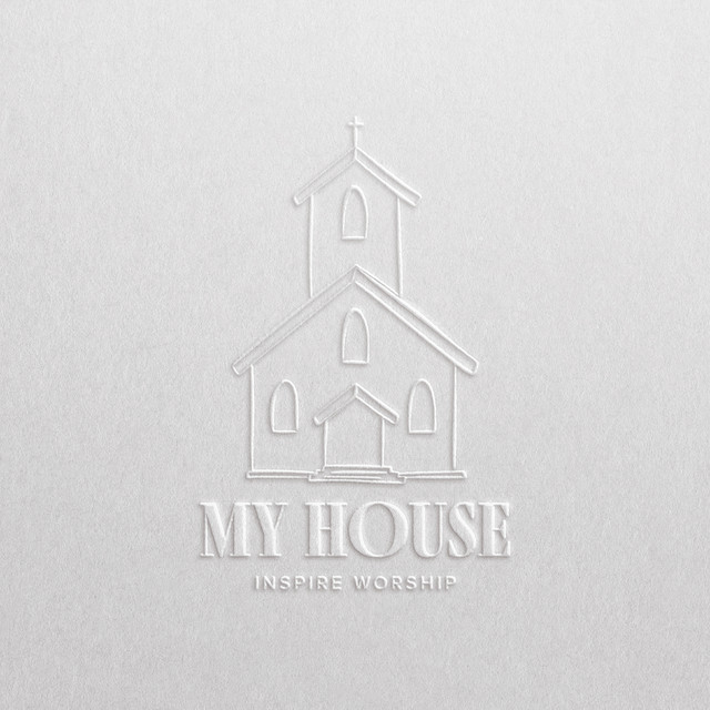 My House cover art