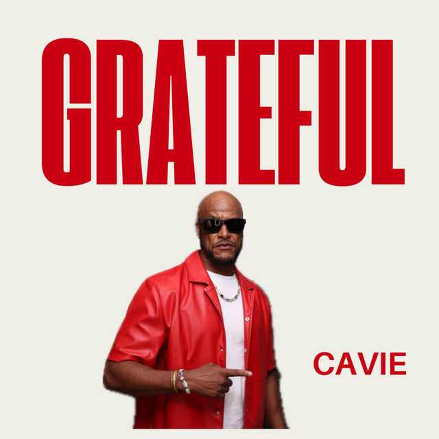 GRATEFUL album image