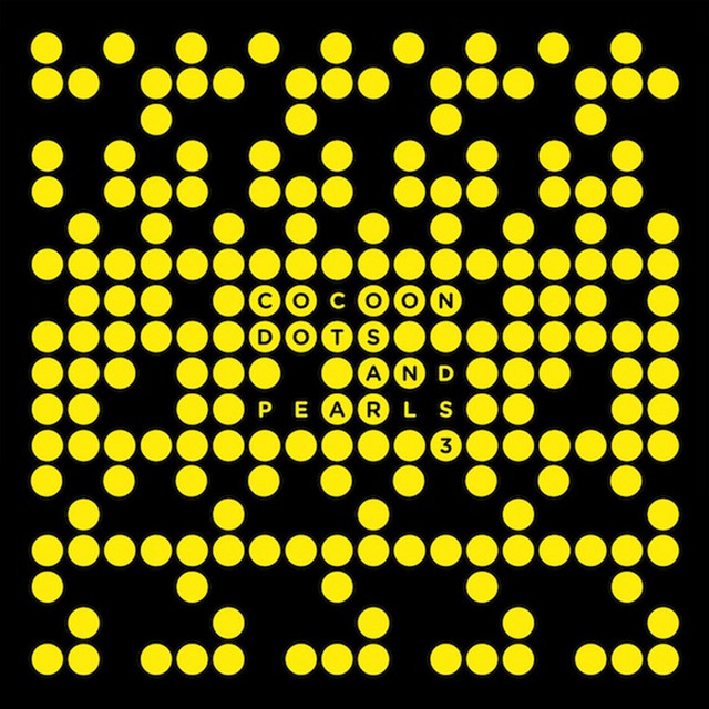 Dots & Pearls 3 cover art