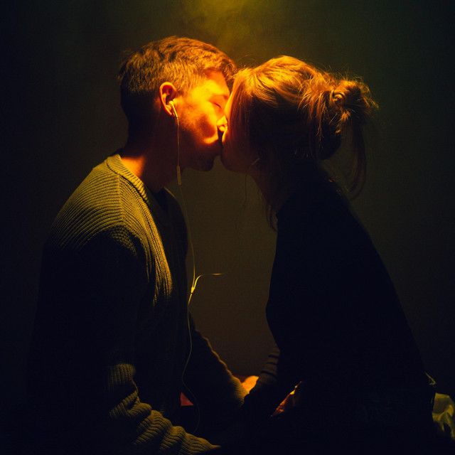 All I Want Is You Now cover art