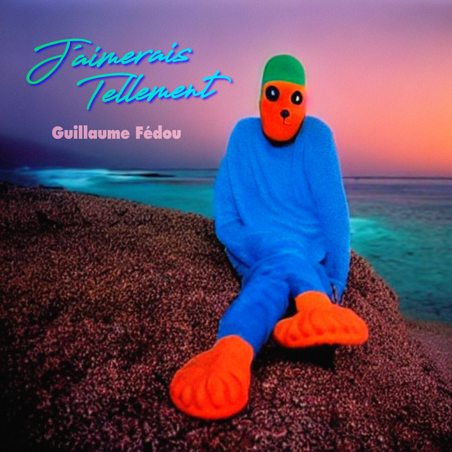 album image