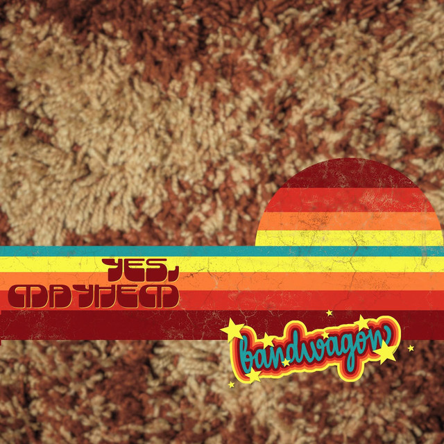 Bandwagon cover