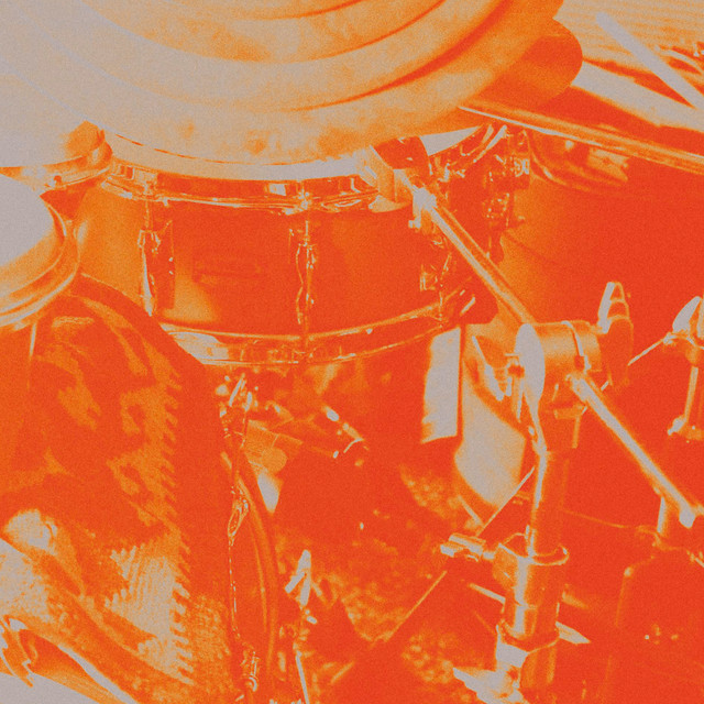 Live at Clouds Hill cover art