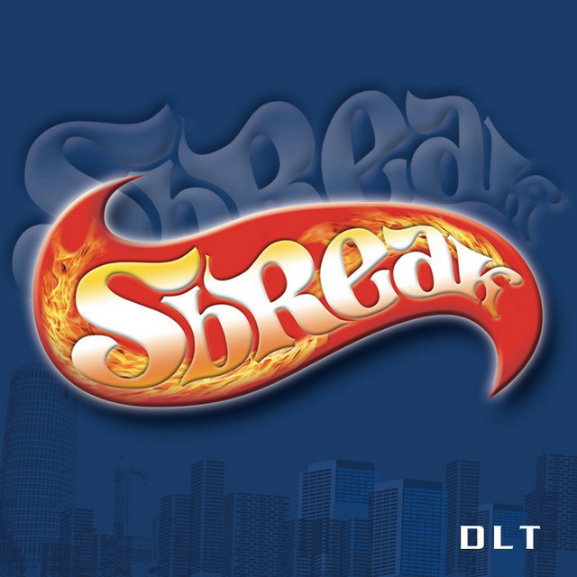 SBreak! cover