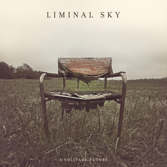 A Solitary Future cover art