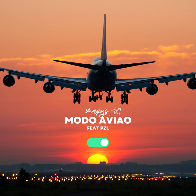 Modo Avião