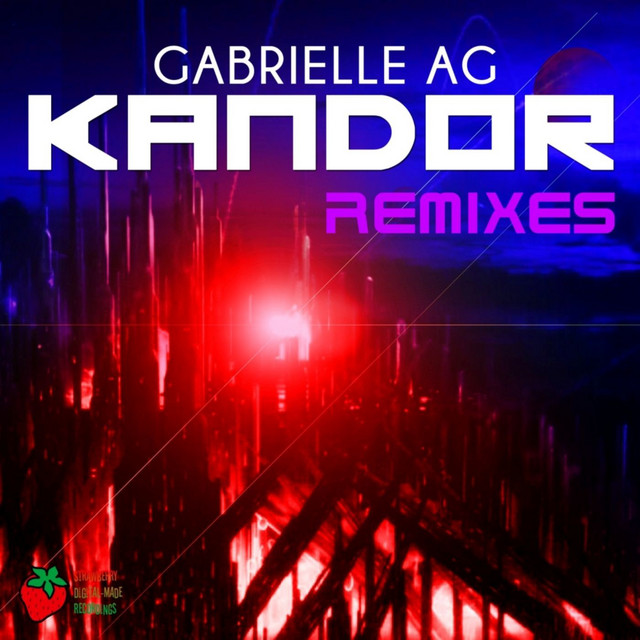 Kandor - Nonplus Remix cover art