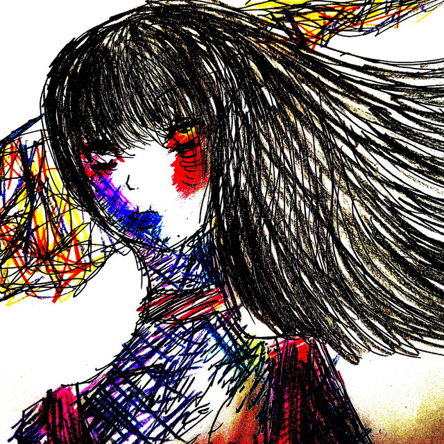 Fragile cover art