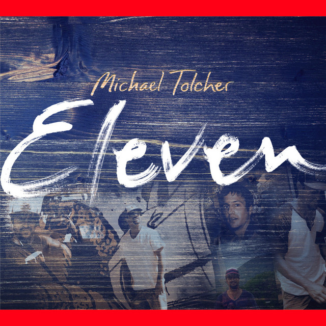 Eleven cover art