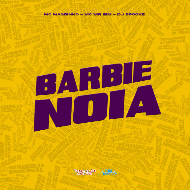 Barbie Noia album image