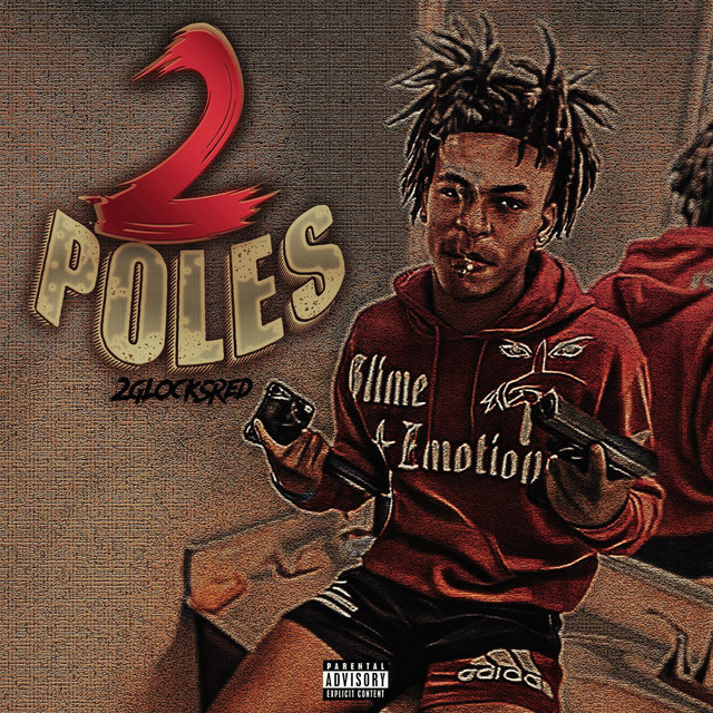 2 poles cover art