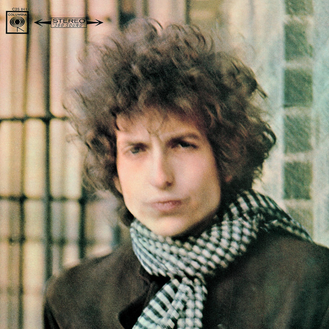 Blonde On Blonde - Album by Bob Dylan | Spotify