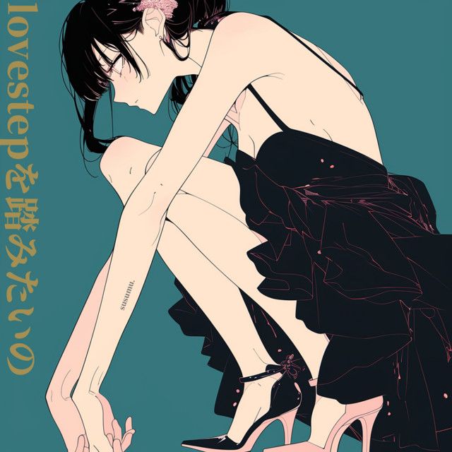 lovestepを踏みたいの - Single by susumu. | Spotify