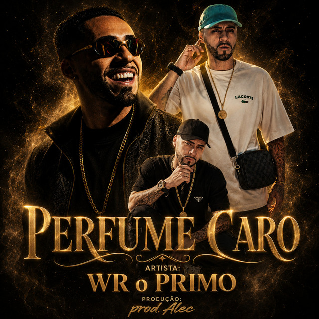 Perfume Caro