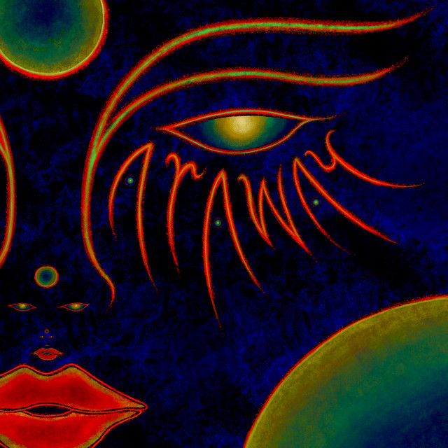Faraway cover art