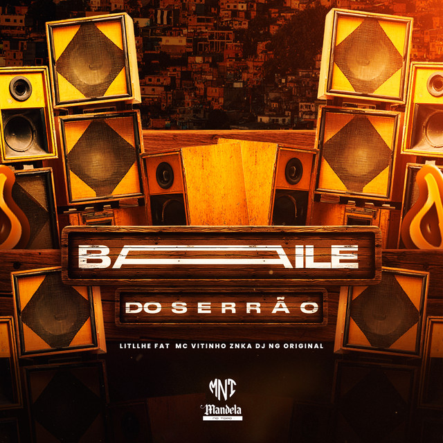 Baile do Serrão