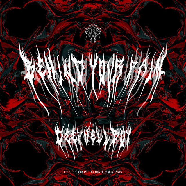 Behind Your Pain