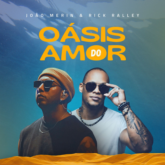 Oásis do Amor