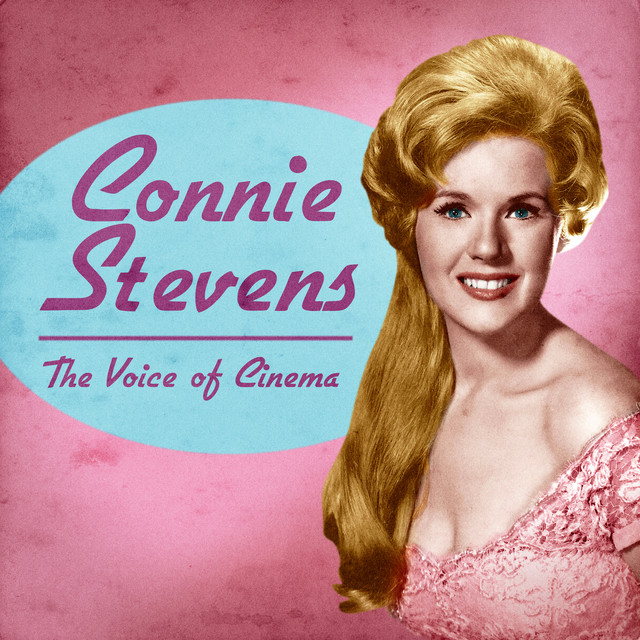 The Voice of Cinema (Remastered) cover art