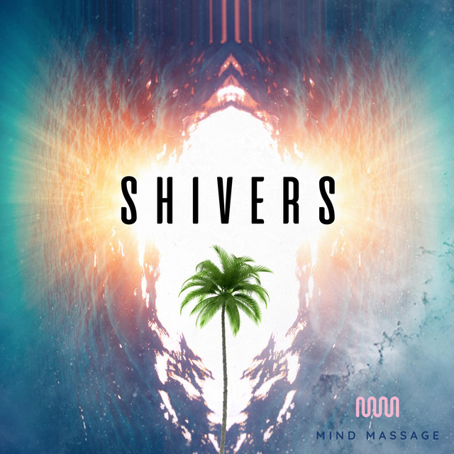 Shivers cover art