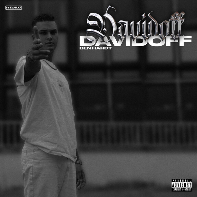 Davidoff cover art