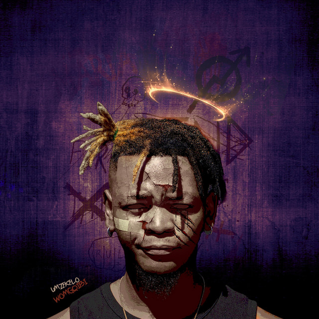 Egoli cover art