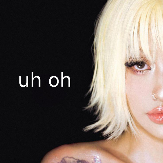 uh oh
