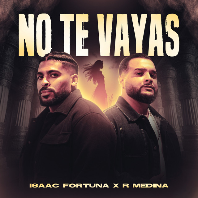 No Te Vayas