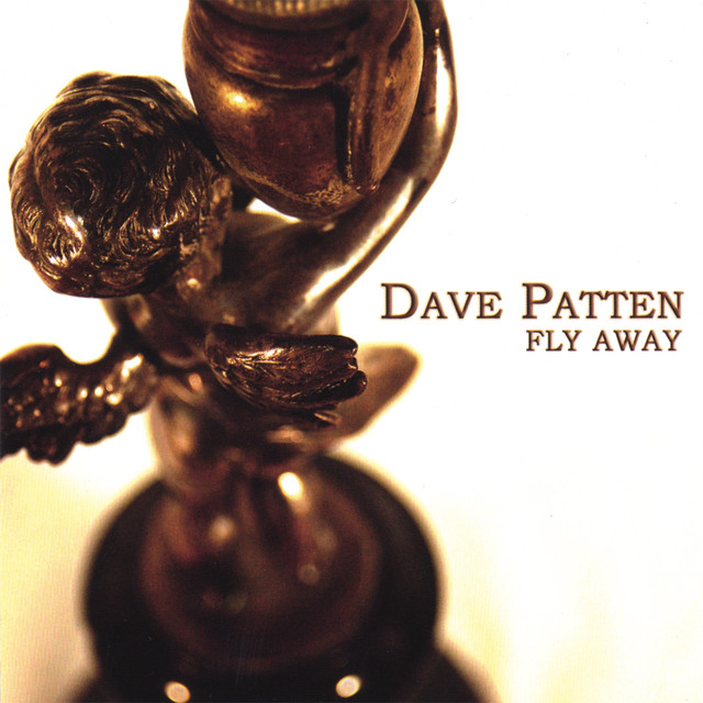 Fly Away cover art