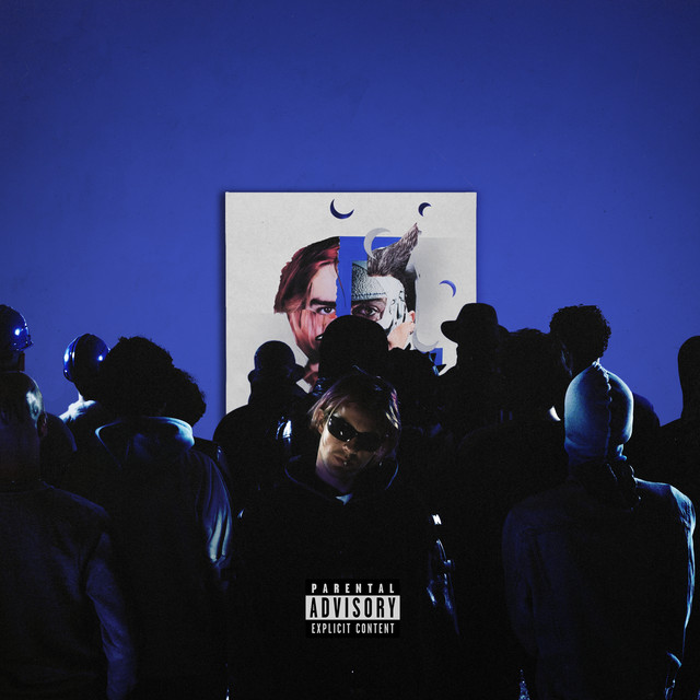 La Meute cover art