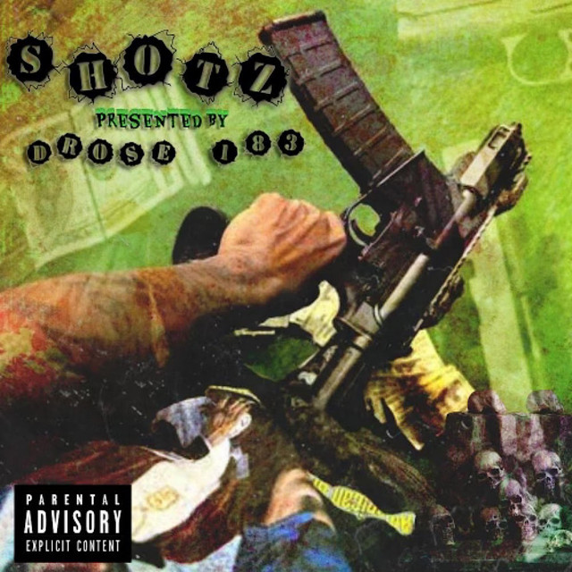 Shøtz cover art