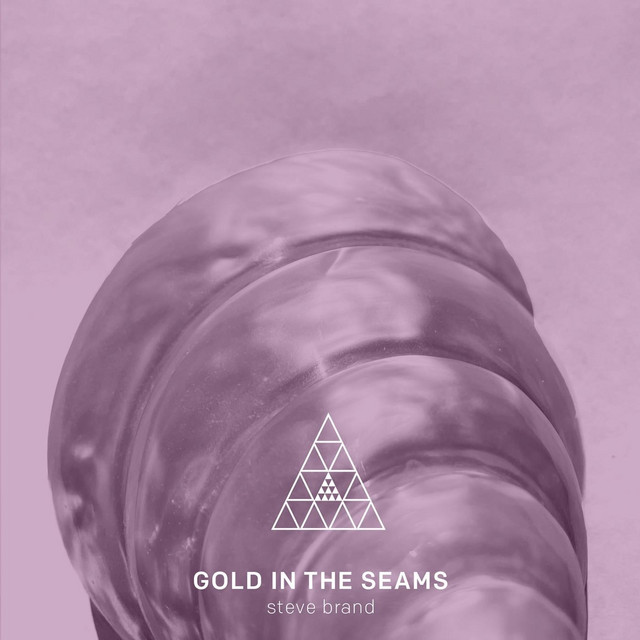 Gold in the Seams cover