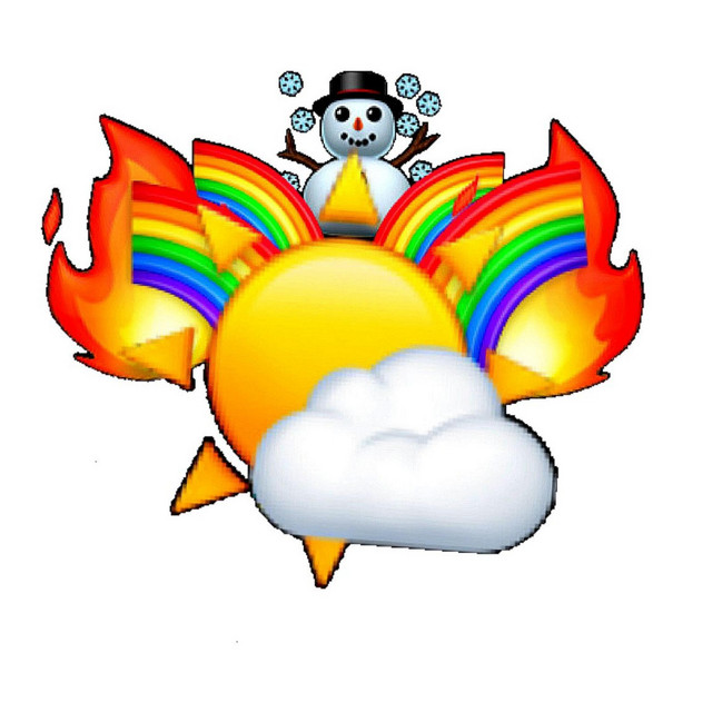 This World Is 2 Real 4 Me cover art