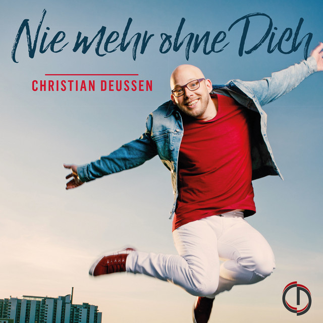 Nie mehr ohne Dich cover