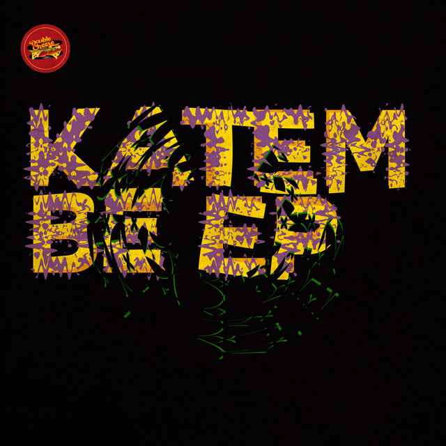 Katembe Feat. Philippe Lussan - Original Mix cover art