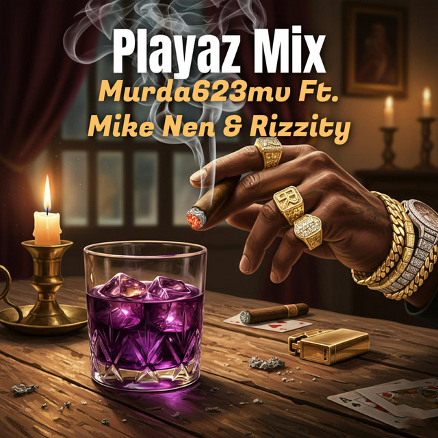 Playaz Mix
