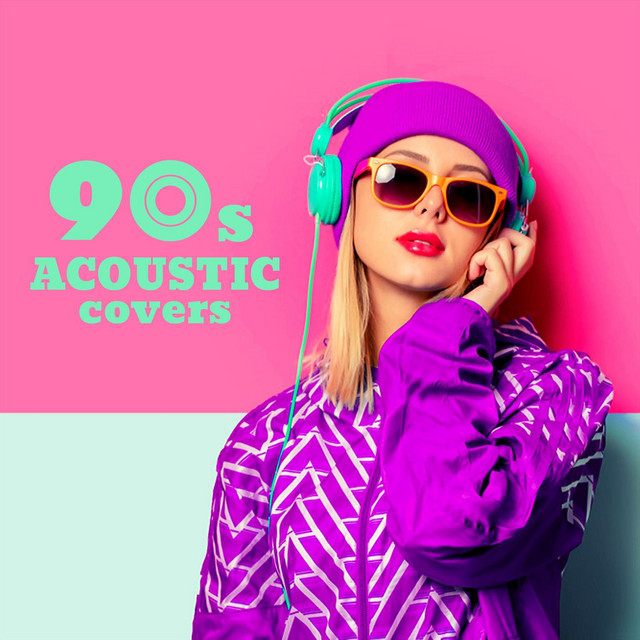 90S Acoustic Covers cover art