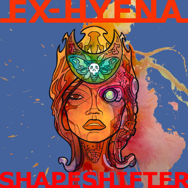 Shapeshifter - Dread Risks Remix